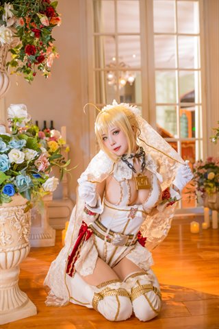 水淼Aqua-尼禄×玉藻前 - 0097.jpg