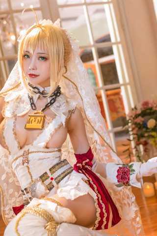 水淼Aqua-尼禄×玉藻前 - 0098.jpg