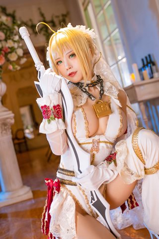 水淼Aqua-尼禄×玉藻前 - 0102.jpg