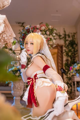 水淼Aqua-尼禄×玉藻前 - 0104.jpg