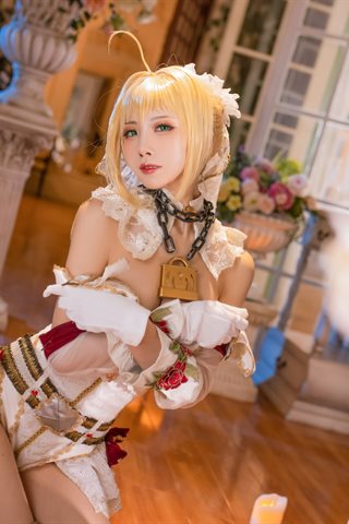 水淼Aqua-尼禄×玉藻前 - 0108.jpg