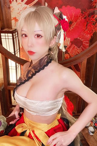 水淼Aqua-新春套图(自拍+正片)-让巴尔-自拍 - 0002.jpg