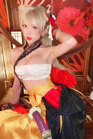 水淼Aqua-新春套图(自拍+正片)-让巴尔-自拍 - 0003.jpg