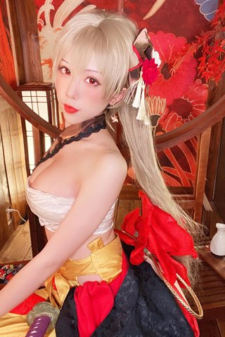 水淼Aqua-新春套图(自拍+正片)-让巴尔-自拍 - 0004.jpg