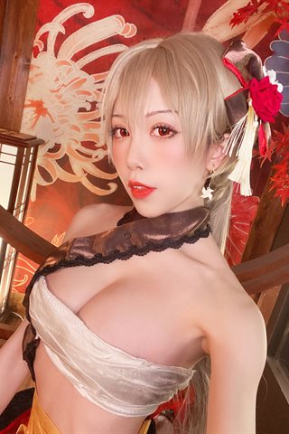 水淼Aqua-新春套图(自拍+正片)-让巴尔-自拍 - 0007.jpg