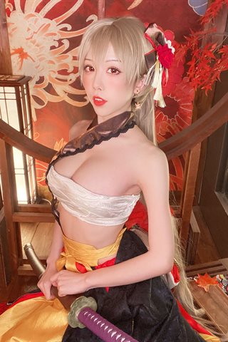水淼Aqua-新春套图(自拍+正片)-让巴尔-自拍 - 0008.jpg