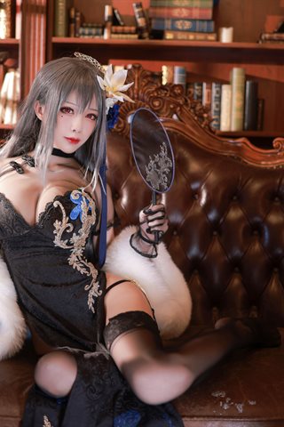水淼Aqua-新春套图(自拍+正片)-路易九世-正片 - 0004.jpg
