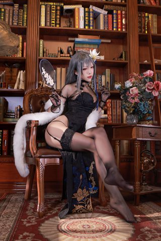 水淼Aqua-新春套图(自拍+正片)-路易九世-正片 - 0017.jpg