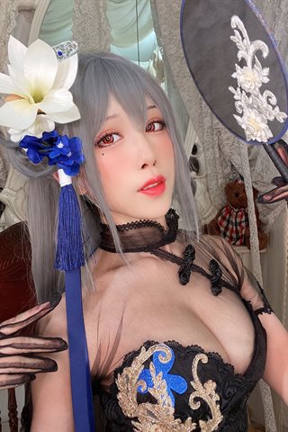 水淼Aqua-新春套图(自拍+正片)-路易九世-自拍 - 0010.jpg