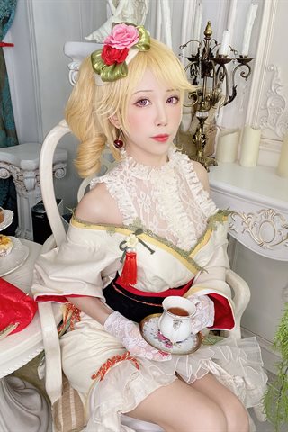 水淼Aqua-新春套图(自拍+正片)-黎塞留-自拍 - 0007.jpg