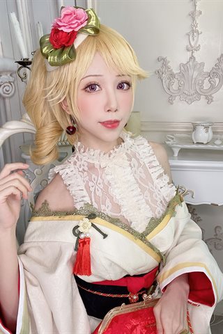水淼Aqua-新春套图(自拍+正片)-黎塞留-自拍 - 0008.jpg