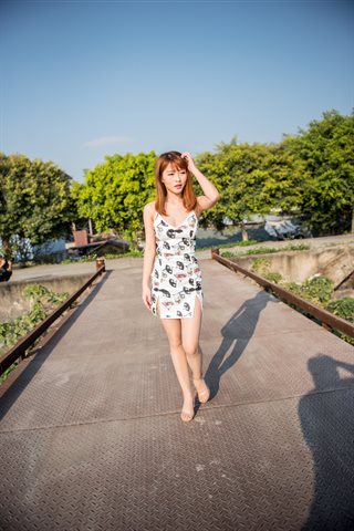 清水由乃-御风街拍 紧身裙肉丝 - 0166.jpg