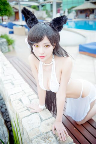 清水由乃-爱宕泳装Ver - 0008.jpg
