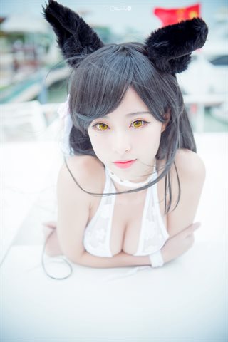 清水由乃-爱宕泳装Ver - 0015.jpg
