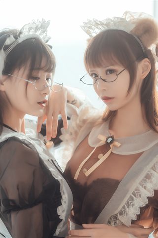 爱老师_PhD-铁板烧鬼舞×爱老师×奶文 透明女仆 - 0004.jpg