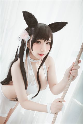 猫田圣奈奈-爱宕泳装 盛夏进行曲 - 0004.jpg