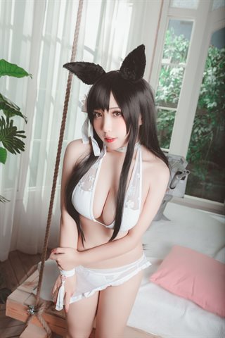 猫田圣奈奈-爱宕泳装 盛夏进行曲 - 0011.jpg