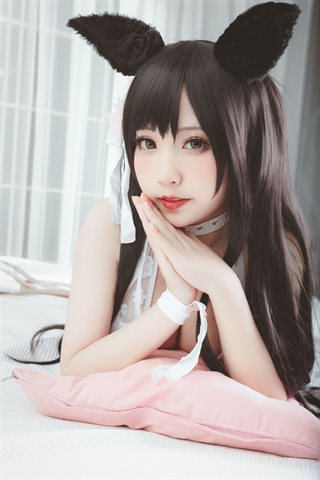 猫田圣奈奈-爱宕泳装 盛夏进行曲 - 0013.jpg