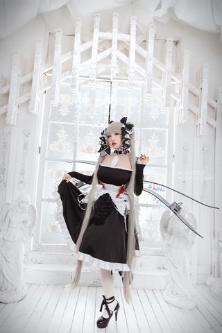 猫田圣奈奈-碧蓝航线 可畏 - 0017.jpg