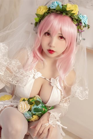 猫田圣奈奈-索尼子十周年花嫁 - 0005.jpg