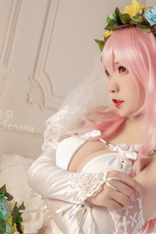 猫田圣奈奈-索尼子十周年花嫁 - 0007.jpg
