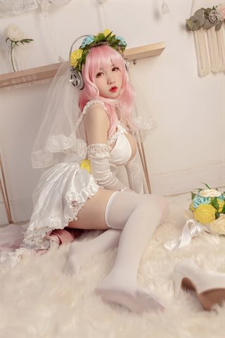猫田圣奈奈-索尼子十周年花嫁 - 0011.jpg