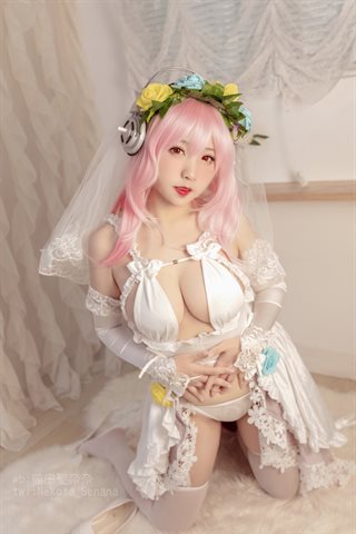猫田圣奈奈-索尼子十周年花嫁 - 0015.jpg