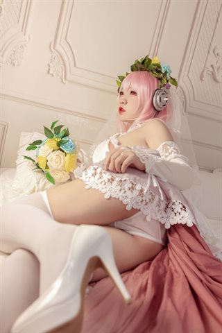猫田圣奈奈-索尼子十周年花嫁-里模式传送门~ - 0002.jpg