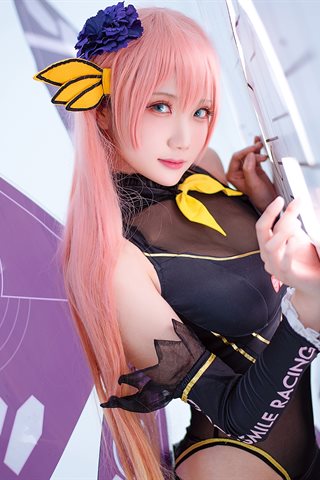 瓜希酱-LUKA 赛车 - 0009.jpg