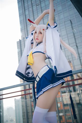 瓜希酱-绫波 - 0004.jpg