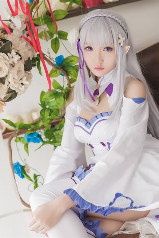 瓜希酱-艾米莉亚 - 0009.jpg