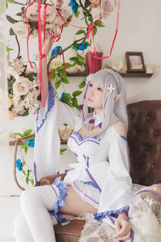 瓜希酱-艾米莉亚 - 0010.jpg