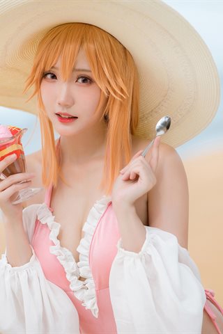 瓜希酱-黎塞留水着 - 0010.jpg