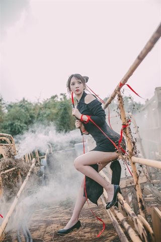 疯猫ss-旗袍 - 0011.jpg