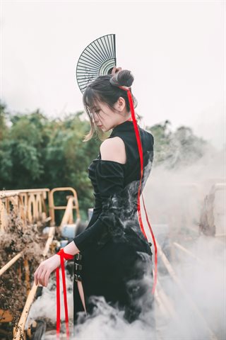 疯猫ss-旗袍 - 0012.jpg