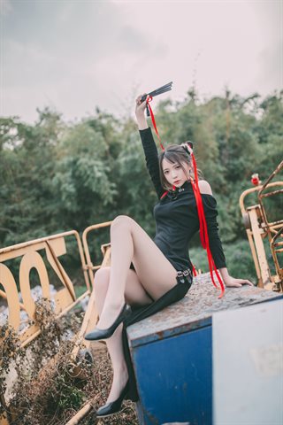 疯猫ss-旗袍 - 0015.jpg