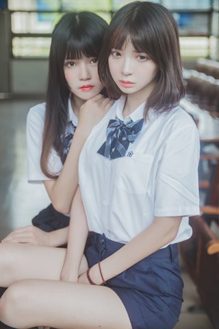 疯猫ss-桜桃喵&疯猫ss-JK百合1 - 0002.jpg