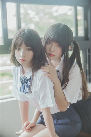 疯猫ss-桜桃喵&疯猫ss-JK百合1 - 0008.jpg