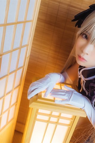 疯猫ss-穹妹旗袍(黑) - 0019.jpg