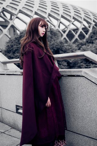 疯猫ss-红色披风 - 0002.jpg