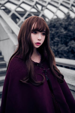 疯猫ss-红色披风 - 0003.jpg