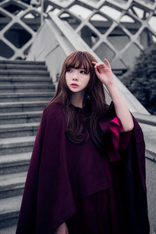 疯猫ss-红色披风 - 0004.jpg