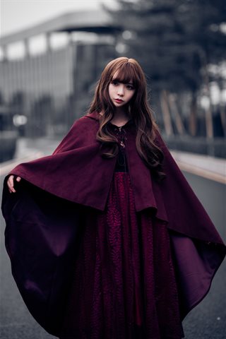 疯猫ss-红色披风 - 0006.jpg