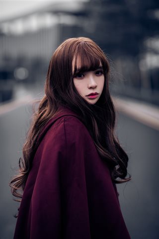 疯猫ss-红色披风 - 0007.jpg