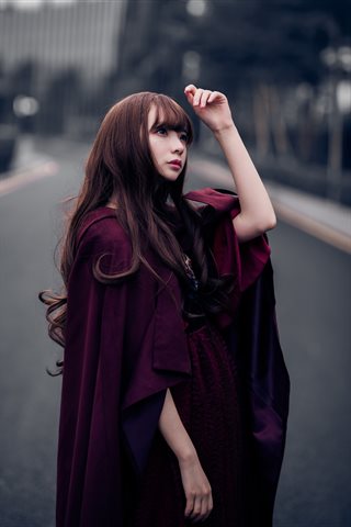 疯猫ss-红色披风 - 0008.jpg