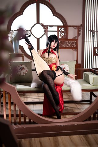 白烨-大凤旗袍新年限定 - 0023.jpg