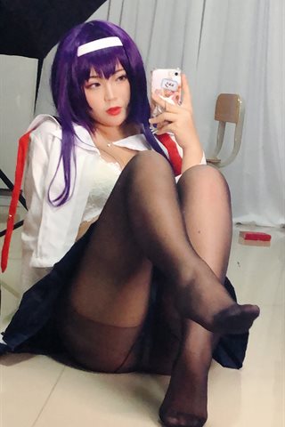 白烨-学姐校服自拍 - 0009.jpg