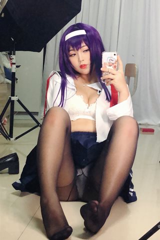 白烨-学姐校服自拍 - 0011.jpg