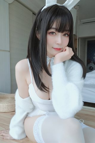 白银81-白丝兔子 - 0038.jpg