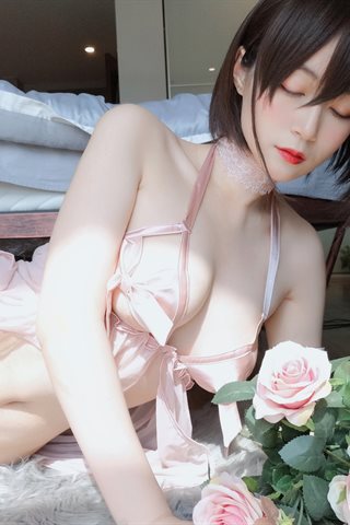 白银81-粉色蝴蝶睡衣 - 0029.jpg